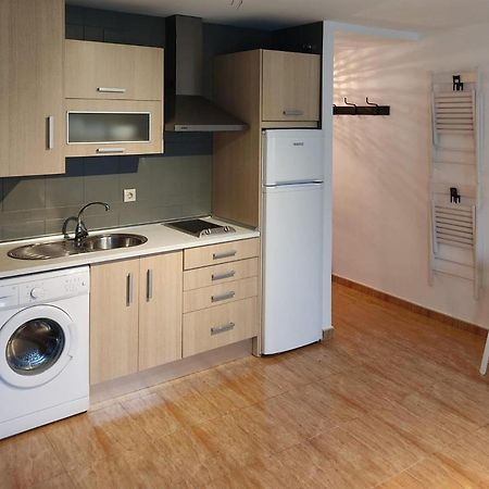 Apartamento Vft Aguayo 6 Baeza Exterior foto